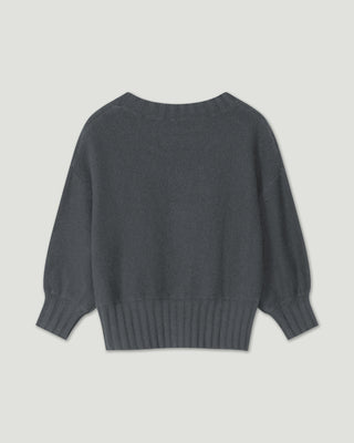 The Alva Sweater