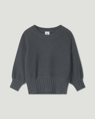 The Alva Sweater
