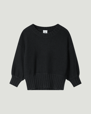The Alva Sweater