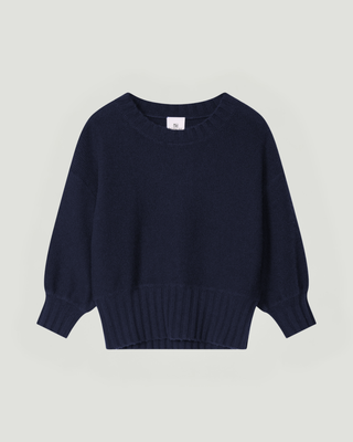 The Alva Sweater