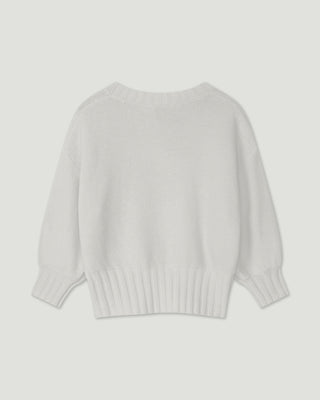 The Alva Sweater