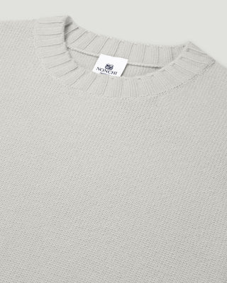 The Alva Sweater