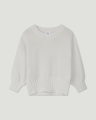 The Alva Sweater
