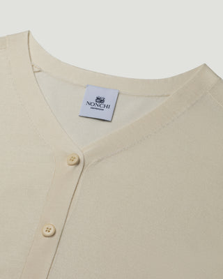 The Amélie Silk Cardigan