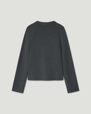 The Freja Cardigan