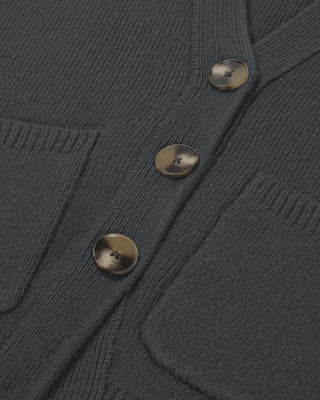 The Freja Cardigan