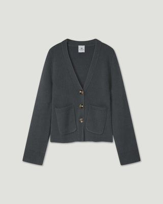 The Freja Cardigan