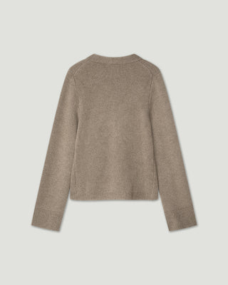 The Freja Cardigan