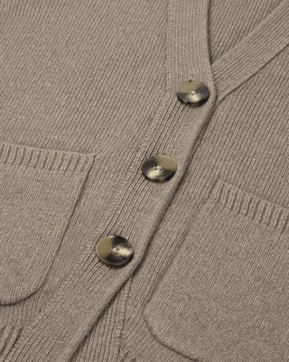The Freja Cardigan