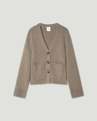 The Freja Cardigan