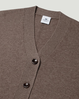 The Mistral Cardigan