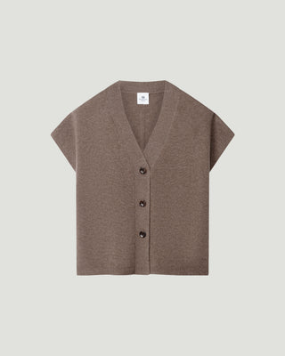 The Mistral Cardigan