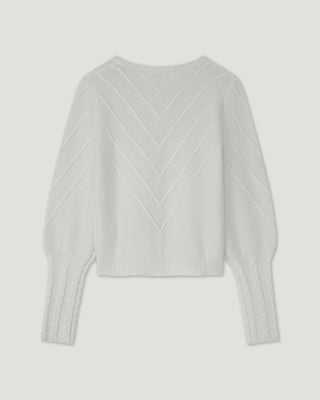The Skog Sweater
