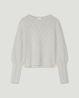 The Skog Sweater