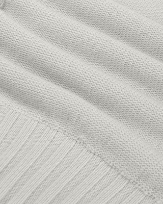 The Alva Sweater - Nonchi Cashmere