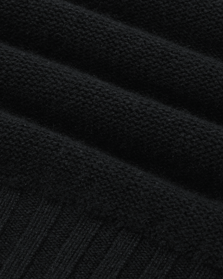 The Alva Sweater - Nonchi Cashmere