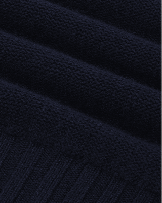 The Alva Sweater - Nonchi Cashmere