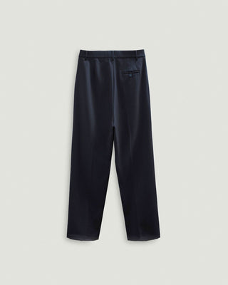 The Belgravia Trouser - Nonchi Cashmere - 