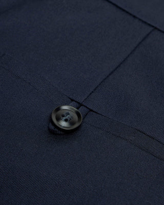 The Belgravia Trouser - Nonchi Cashmere - 