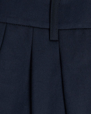 The Belgravia Trouser - Nonchi Cashmere - 