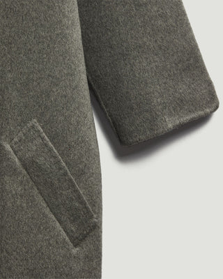 The Bris Coat - Nonchi Cashmere