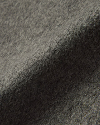 The Bris Coat - Nonchi Cashmere