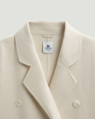 The Bris Coat - Nonchi Cashmere