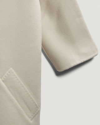 The Bris Coat - Nonchi Cashmere