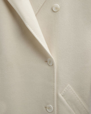 The Bris Coat - Nonchi Cashmere