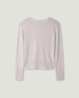 The Chelsea Sweater - Nonchi Cashmere