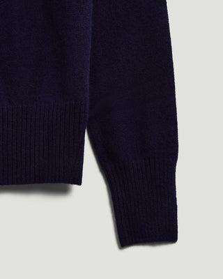 The Chelsea Sweater - Nonchi Cashmere