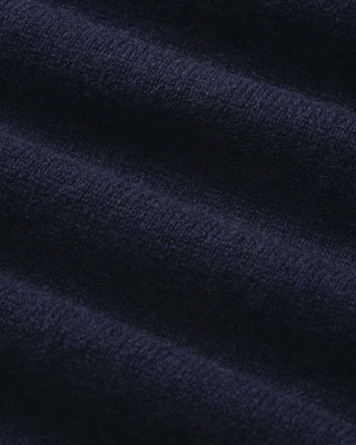 The Chelsea Sweater - Nonchi Cashmere
