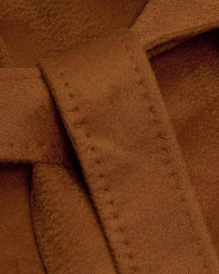 The Classic Kensington Coat - Nonchi Cashmere