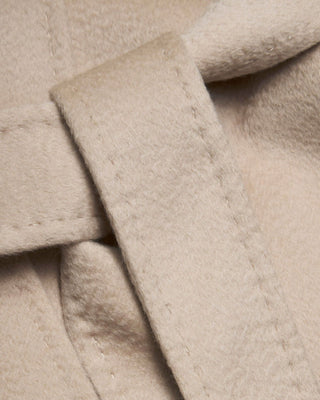 The Classic Kensington Coat - Nonchi Cashmere - 