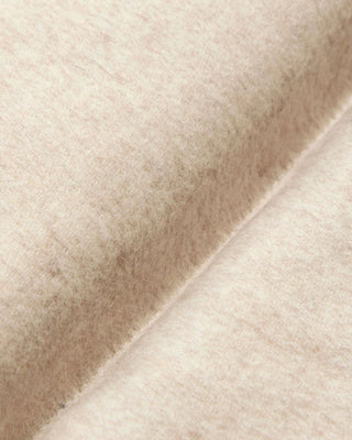 The Cotswolds Coat - Nonchi Cashmere - 