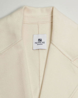 The Coya Pocket Coat - Nonchi Cashmere