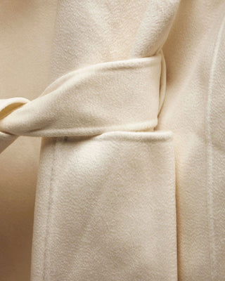 The Coya Pocket Coat - Nonchi Cashmere