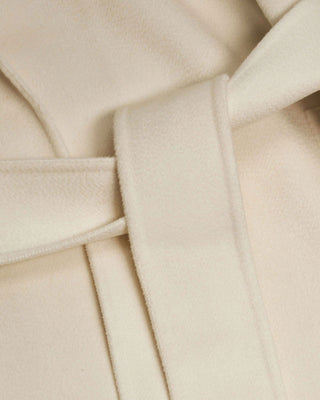 The Coya Pocket Coat - Nonchi Cashmere