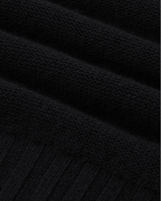 The_Havn_Sweater_-_Black_-_Detail