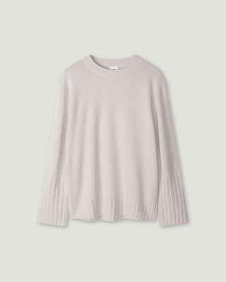 The Havn Sweater - Nonchi Cashmere