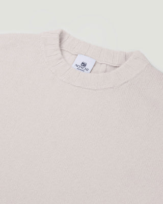 The Havn Sweater - Nonchi Cashmere