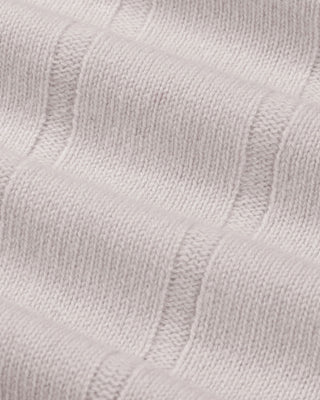 The Havn Sweater - Nonchi Cashmere