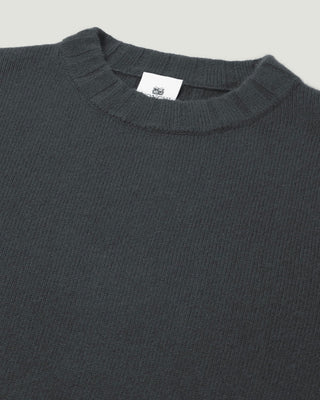 The Havn Sweater - Nonchi Cashmere