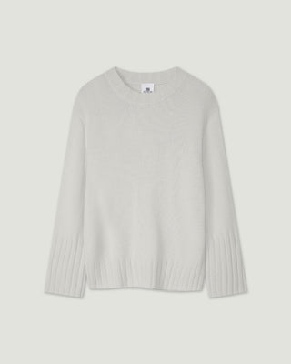 The Havn Sweater - Nonchi Cashmere