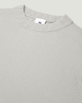 The Havn Sweater - Nonchi Cashmere