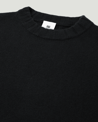 The Havn Sweater - Nonchi Cashmere