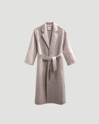 The Isblom Coat