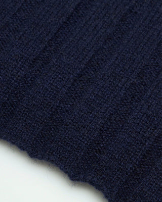 The Knightsbridge Sweater - Nonchi Cashmere