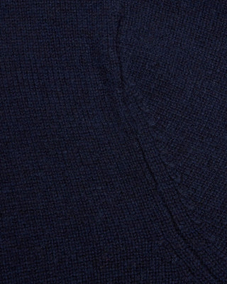 The Knightsbridge Sweater - Nonchi Cashmere