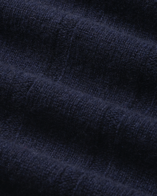 The Knightsbridge Sweater - Nonchi Cashmere